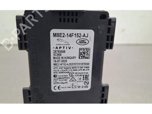 Electronic module LAND ROVER RANGE ROVER V (L460) D300 MHEV AWD | BP36480286M83 - Image 2