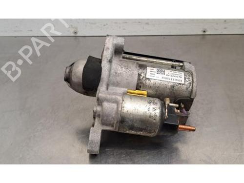 Used Starter Starter RENAULT CAPTUR II (HF_) TCe 90 (HFM6) (91 hp) 40050098 40050098