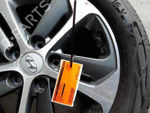 Rim HYUNDAI i30 (GD) 1.6 GDI | BP15022540C45 