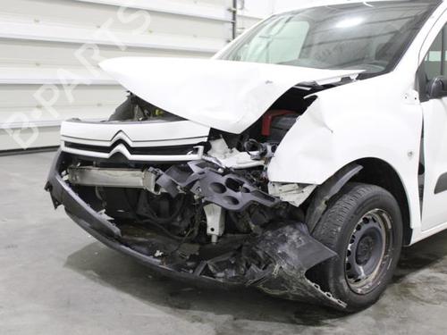 Alternator CITROËN BERLINGO Box Body/MPV (B9) 1.6 VTi 95 | BP39154233M7  - Image 11
