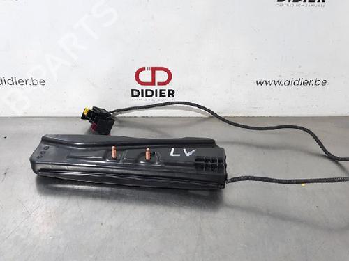 Used Other FORD FIESTA VII (HJ, HF) 1.0 EcoBoost (101 hp) 15019709