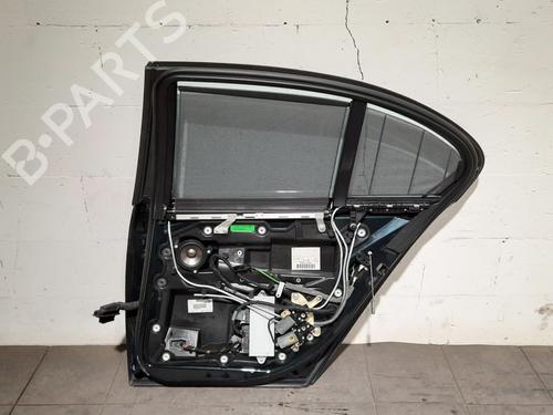 Right rear door BMW 7 (E65, E66, E67) 730 d | BP15037860C5 