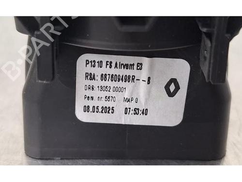 Air vent DACIA BIGSTER 1.2 TCe 140 (RYMH) | BP39645918I21 - Image 3