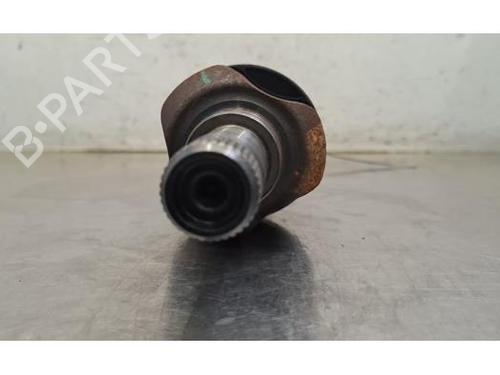 Left front driveshaft PEUGEOT EXPERT Van (V_) 1.5 BlueHDi 120 | BP39235227M38 - Image 4