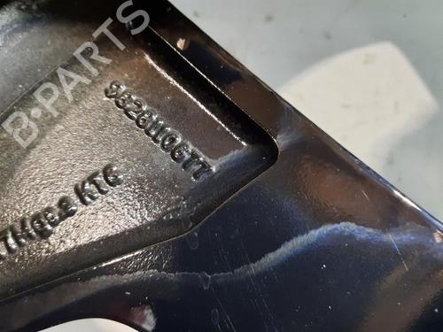 Fælk CITROËN C5 AIRCROSS (A_) 1.2 PureTech 130 (ARHNSJ) | BP31165340C45 