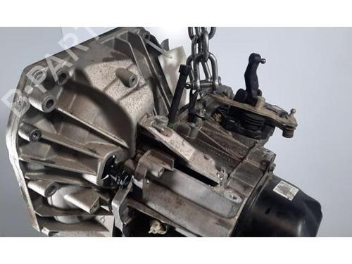 Gearbox NISSAN MICRA V (K14) 1.0 IG-T | BP30714333M3 