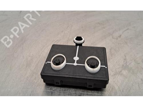 Elektronisk modul OPEL ASTRA L (O5) 1.5 Turbo D (FBYHZT, FBYHZJ) | BP26171768M83 