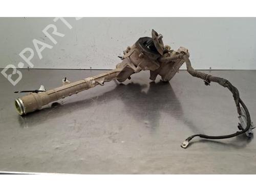 Steering rack LANCIA YPSILON (L21) EV | BP37689632M22 - Image 2