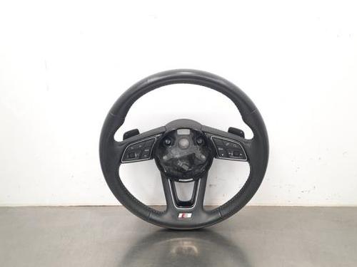 Used Steering wheel AUDI A5 Sportback (F5A, F5F) 2.0 TFSI (190 hp) 23584652