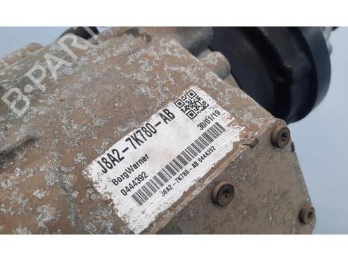 Transfer box LAND ROVER RANGE ROVER VELAR (L560) 2.0 D240 SD4 4x4 | BP36909423M36  - Image 5