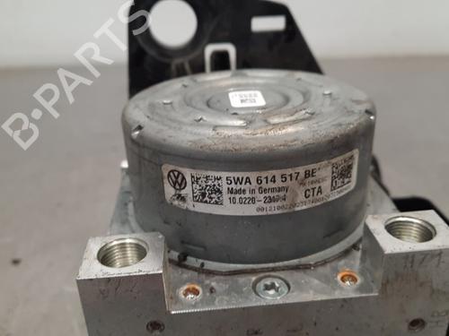 ABS pump VW GOLF VIII (CD1, DA1) 2.0 TDI GTD | BP15234904M43 