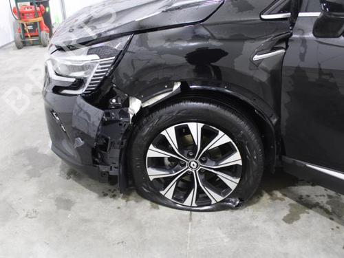 Right front steering knuckle RENAULT CAPTUR II (HF_) TCe 90 (HFM6) | BP33997204M26  - Image 13