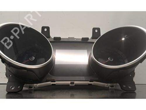 Instrument cluster KIA CEED Sportswagon (CD) 1.0 T-GDI | BP33057820C47 - Image 2