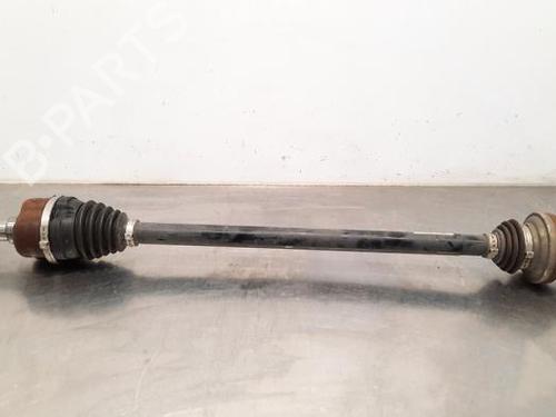 Used Right rear driveshaft SKODA ENYAQ iV SUV (5AZ) 80 (204 hp) 23588094