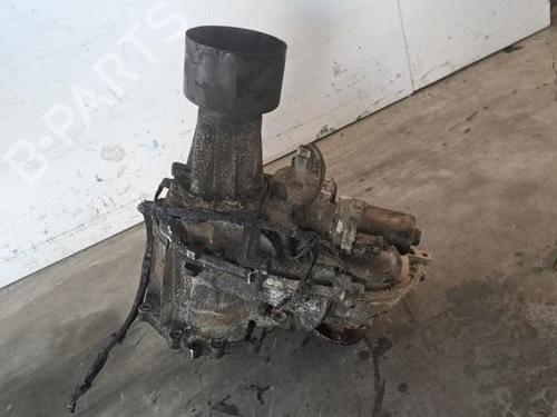 Transfer box NISSAN NAVARA NP300 Pickup (D23, D23T) 2.3 dCi 4x4 (D231, D23T) | BP33247732M36 - Image 6