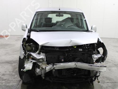 Styregear/Snekke CITROËN BERLINGO MULTISPACE (B9) 1.6 VTi 95 | BP15790338M22 