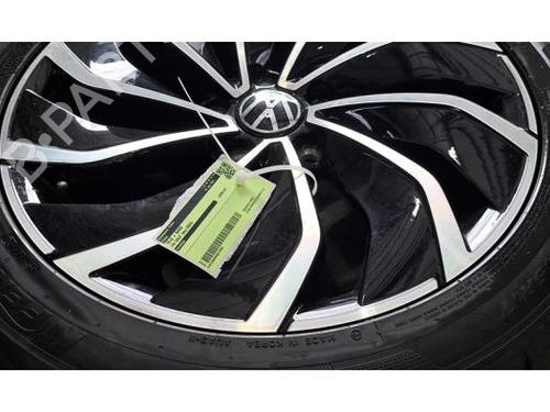 Felg VW GOLF VIII Variant (CG5, DB5) 1.5 eTSI | BP29343955C45 