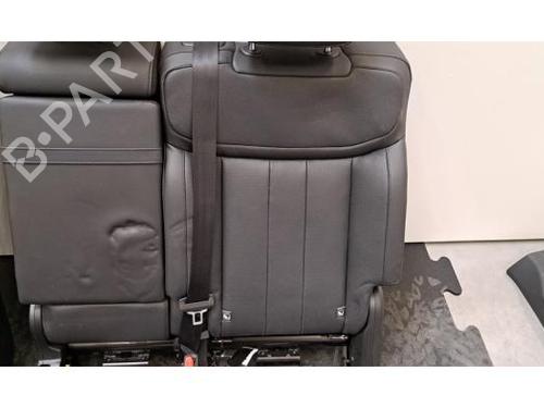 Seats set LAND ROVER RANGE ROVER V (L460) D300 MHEV AWD | BP36480161C78 - Image 13