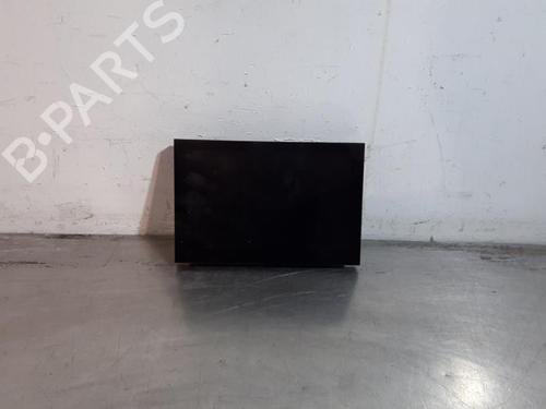 Used Display monitor Display monitor PEUGEOT PARTNER Box Body/MPV (K9) 1.5 BlueHDi 100 (102 hp) 33997339 33997339