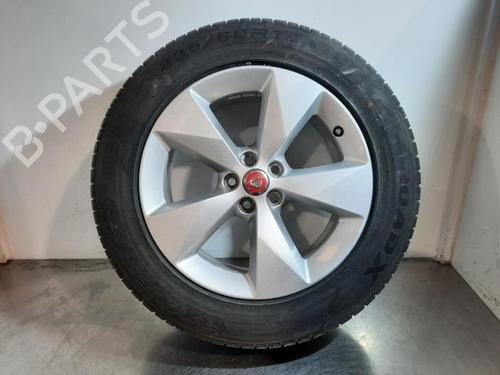 Felg Felg JAGUAR E-PACE (X540) 2.0 D150 (150 hp) 34254585 34254585