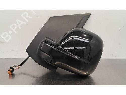 Used Left mirror PEUGEOT EXPERT Van (V_) 2.0 BlueHDi 180 (177 hp) 29494013