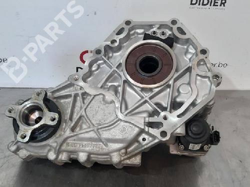 Used Transfer box Transfer box KIA STINGER (CK) 3.3 T-GDI 4WD (366 hp) 10879546 10879546
