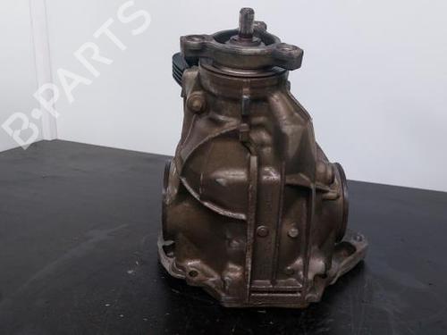 Rear differential MERCEDES-BENZ C-CLASS (W205) C 200 d (205.011) | BP28092393M24 