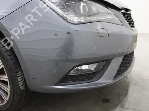Gearbox SEAT IBIZA IV (6J5, 6P1) 1.2 TSI | BP16264057M3 