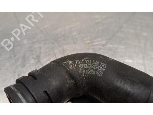 Pipe PORSCHE TAYCAN (Y1A) Performance Battery Plus (Y1AAA1) | BP30163318M125