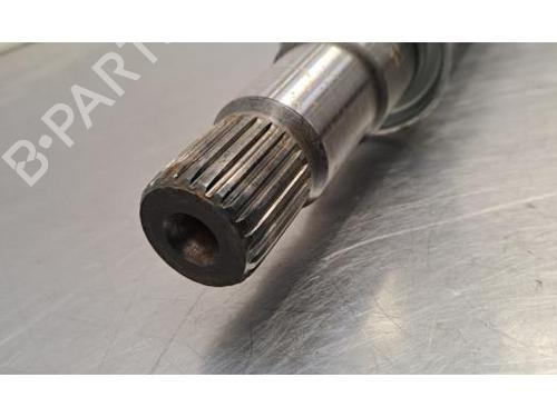 Right front driveshaft LEXUS RX (_L2_) 450h AWD (GYL25_, GYL26_, GYL25, GYL26, GYL25R, GYL26R) | BP37003326M39  - Image 5
