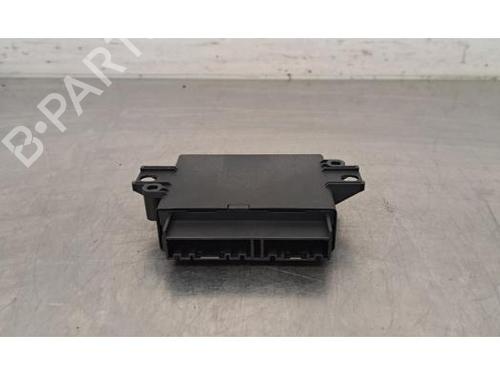 Electronic module NISSAN QASHQAI III (J12) 1.3 DIG-T | BP30187431M83