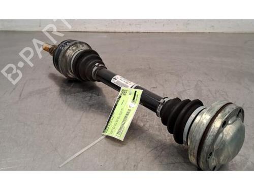 Used Right rear driveshaft PORSCHE 911 (991) 3.4 Carrera 4 (350 hp) 29195440