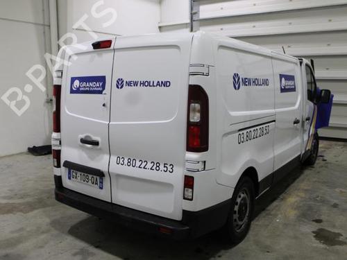Electronic module RENAULT TRAFIC III Van (FG_) 2.0 dCi 130 (FGMY) | BP37092338M83 - Image 13