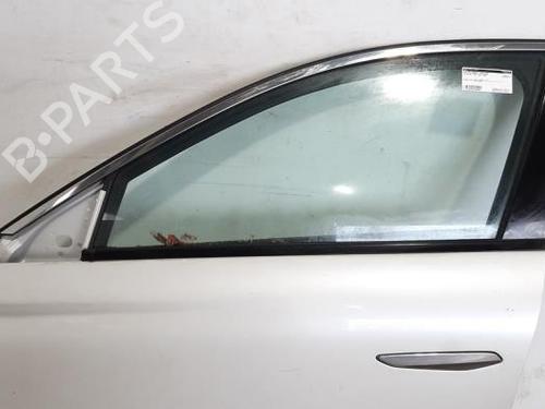 Left front door DS DS 4 II (FR_, FB_, F3_) BlueHDi 130 (FBYHZT) | BP23594003C2 