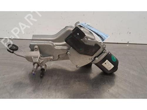 front-wipers-mechanism-dacia-spring-2020-32510671 main image