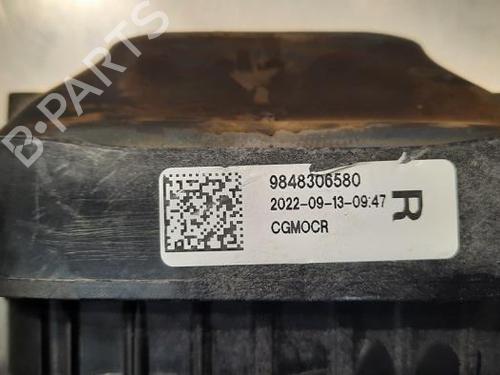 Engine mount OPEL ASTRA L Sports Tourer (O5) 1.2 (FRHNPJ) | BP23593323M89 