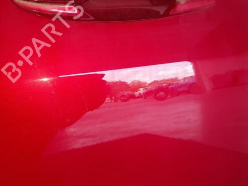 Left front door PEUGEOT 508 SW I (8E_) 1.6 THP | BP15042392C2