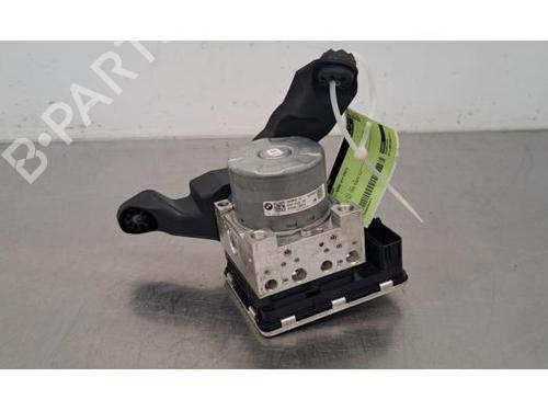 Used ABS pump BMW 2 Gran Coupe (F44) 218 d (150 hp) 27187212