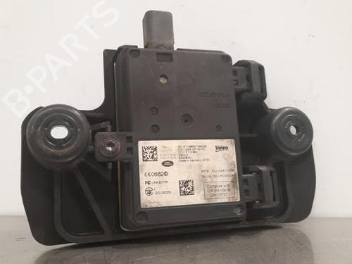 Elektronisk modul LAND ROVER RANGE ROVER VELAR (L560) 3.0 D300 SDV6 4x4 (300 hp) 23595070