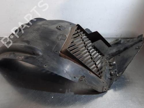 Used Wheel arch Wheel arch BMW X6 (E71, E72) xDrive 50 i (408 hp) 40517728 40517728