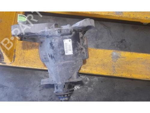 Rear differential BMW X5 (G05, F95) xDrive 30 d | BP23623974M24 