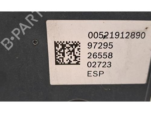 ABS pump PEUGEOT BOXER Van 2.2 BlueHDi 120 | BP38022348M43 - Image 4