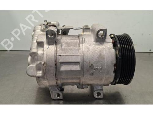 AC compressor CITROËN C3 IV (CC_, CB_) 1.2 PureTech 100 (CCHPV4) | BP31698821M34