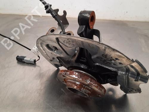 Left front steering knuckle OPEL GRANDLAND / GRANDLAND X (A18, P1UO) 1.2 (75) | BP19576087M25 