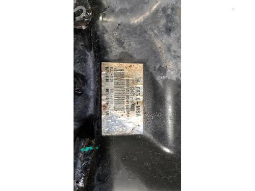 Subframe HYUNDAI i10 II (BA, IA) 1.0 | BP23623603M9 