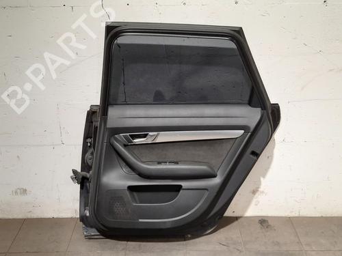 Right rear door AUDI A6 C6 (4F2) 3.0 TDI quattro | BP15233994C5 
