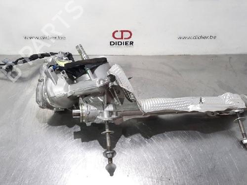 Used Steering rack DS DS 3 / DS 3 CROSSBACK (UR_, UC_, UJ_) 1.2 PureTech 155 (URHNNS) (156 hp) 10891134