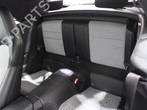 Luggage compartment floor PORSCHE 911 Convertible (992) 3.0 Carrera 4 (992610) | BP30582584I33 