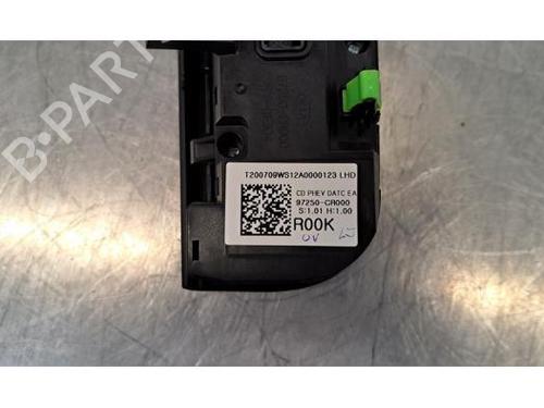 Climate control KIA NIRO I (DE) E-NIRO | BP27330910I5 