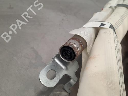 Right curtain airbag PEUGEOT 2008 II (UD_, US_, UY_, UJ_, UR_, UC_) 1.2 PureTech 100 (USHNK) | BP15293684C12 